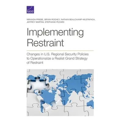 "Implementing Restraint: Changes in U.S. Regional Security Policies to Operationalize a Realist 