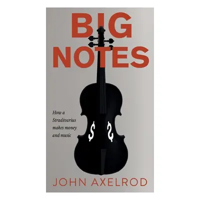 "Big Notes" - "" ("Axelrod John")(Pevná vazba)