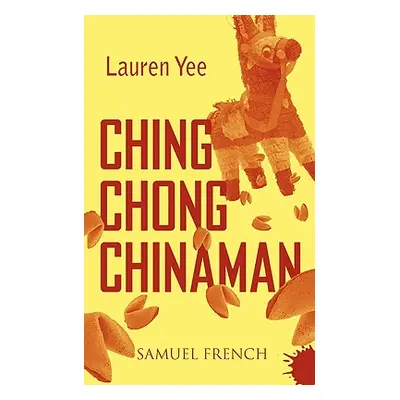 "Ching Chong Chinaman" - "" ("Yee Lauren")(Paperback)