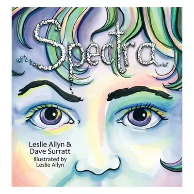 "Spectra" - "" ("Allyn Leslie")(Pevná vazba)