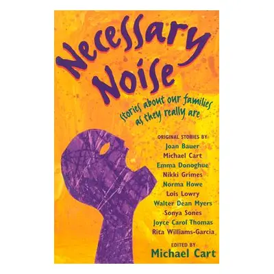 "Necessary Noise" - "" ("Cart Michael")(Paperback)