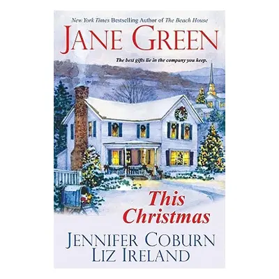 "This Christmas" - "" ("Green Jane")(Paperback)