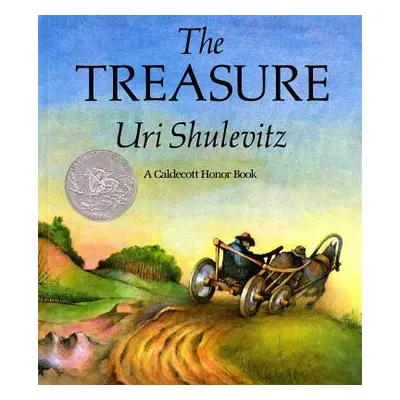 "The Treasure" - "" ("Shulevitz Uri")(Paperback)