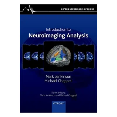 "Introduction to Neuroimaging Analysis" - "" ("Jenkinson Mark")(Paperback)