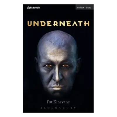 "Underneath" - "" ("Kinevane Pat")(Paperback)