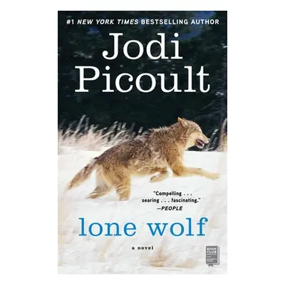 "Lone Wolf" - "" ("Picoult Jodi")(Paperback)