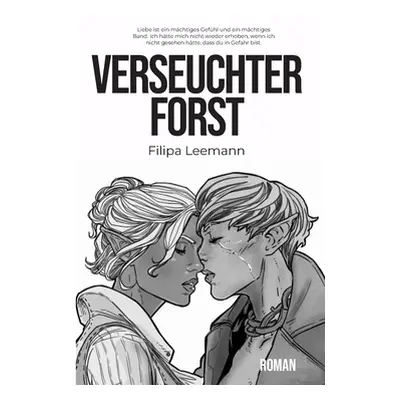 "Verseuchter Forst" - "" ("Leemann Filipa")(Paperback)