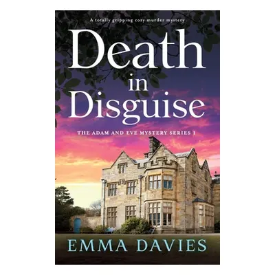 "Death by Candlelight: A totally gripping cozy murder mystery" - "" ("Davies Emma")(Paperback)