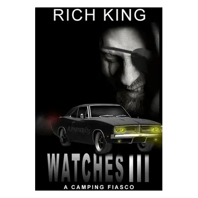 "Watches III" - "" ("King Rich")(Paperback)