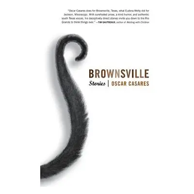 "Brownsville" - "" ("Casares Oscar")(Paperback)