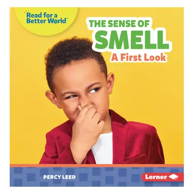 "The Sense of Smell: A First Look" - "" ("Leed Percy")(Paperback)