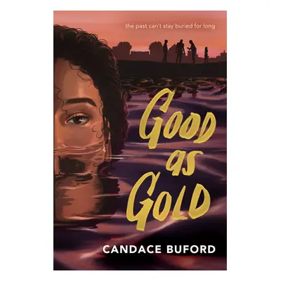 "Good as Gold" - "" ("Buford Candace")(Pevná vazba)