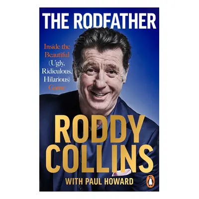 "The Rodfather" - "" ("Collins Roddy")(Paperback)