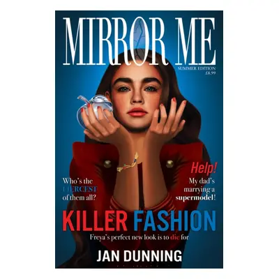 "Mirror Me" - "" ("Dunning Jan")(Paperback / softback)