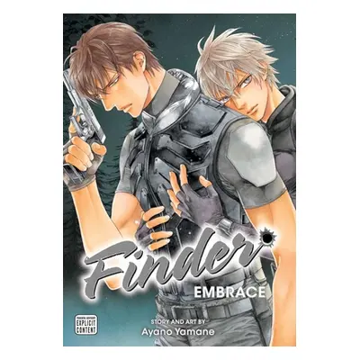 "Finder Deluxe Edition: Embrace, Vol. 12" - "" ("Yamane Ayano")(Paperback)