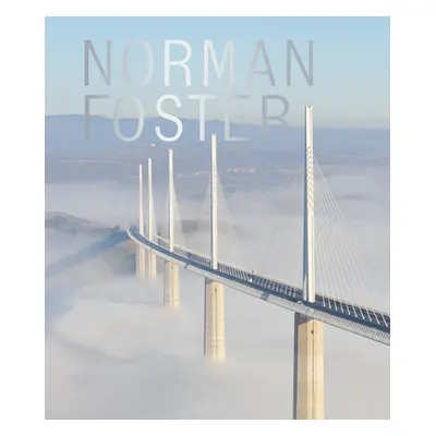 "Norman Foster" - "" ("Acc Art Books")(Pevná vazba)