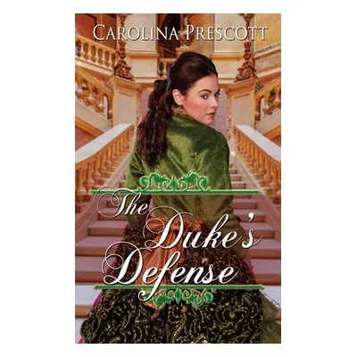 "The Duke's Defense" - "" ("Prescott Carolina")(Paperback)