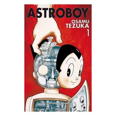 "Astro Boy N 01/07" - "" ("Tezuka Osamu")(Paperback)