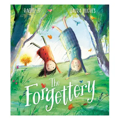 "Forgettery" - "" ("Ip Rachel")(Paperback / softback)