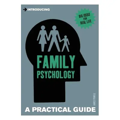 "Introducing Family Psychology: A Practical Guide" - "" ("Powell James")(Paperback)