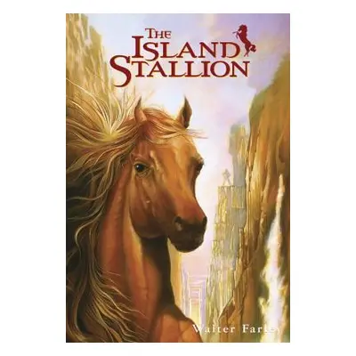 "The Island Stallion" - "" ("Farley Walter")(Paperback)