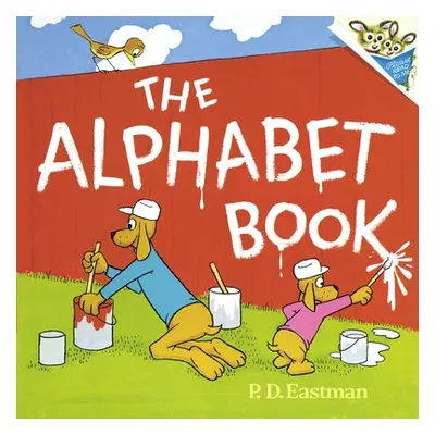 "Alphabet Book" - "" ("Eastman P.D.")(Paperback / softback)