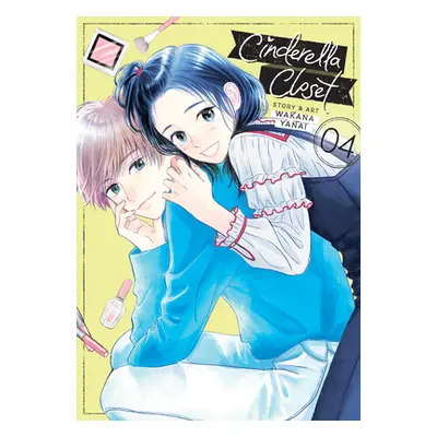 "Cinderella Closet Vol. 4" - "" ("Yanai Wakana")(Paperback)