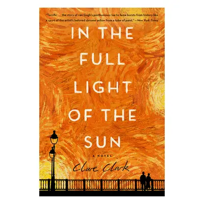 "In the Full Light of the Sun" - "" ("Clark Clare")(Paperback)