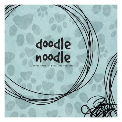 "Doodle Noodle" - "" ("Seng Kate")(Paperback)