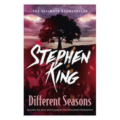 "Different Seasons" - "" ("King Stephen")(Paperback / softback)