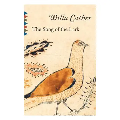 "The Song of the Lark" - "" ("Cather Willa")(Paperback)