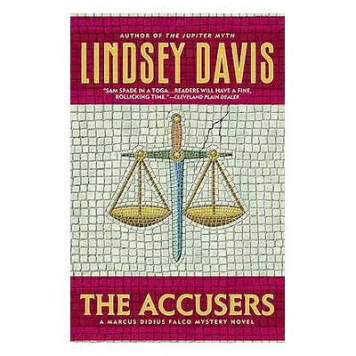 "The Accusers" - "" ("Davis Lindsey")(Paperback)