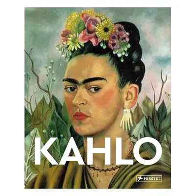 "Kahlo: Masters of Art" - "" ("Hollmann Eckhard")(Paperback)