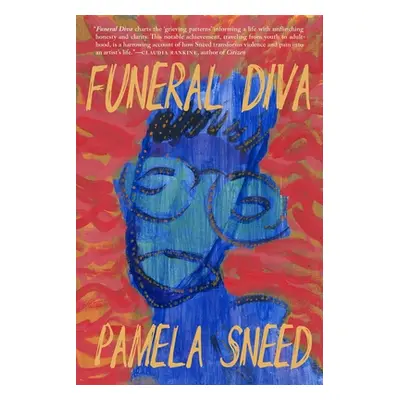 "Funeral Diva" - "" ("Sneed Pamela")(Paperback)