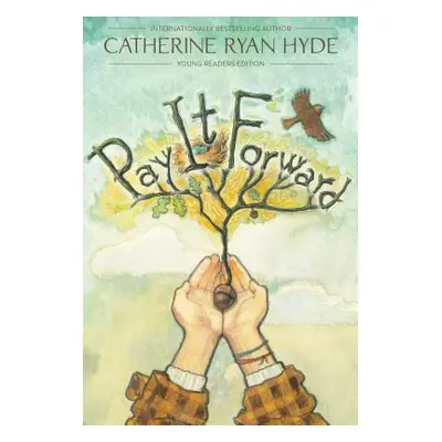 "Pay It Forward" - "" ("Hyde Catherine Ryan")(Paperback)