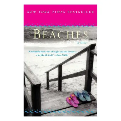 "Beaches" - "" ("Dart Iris Rainer")(Paperback)