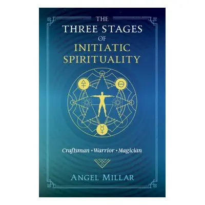 "The Three Stages of Initiatic Spirituality: Craftsman, Warrior, Magician" - "" ("Millar Angel")