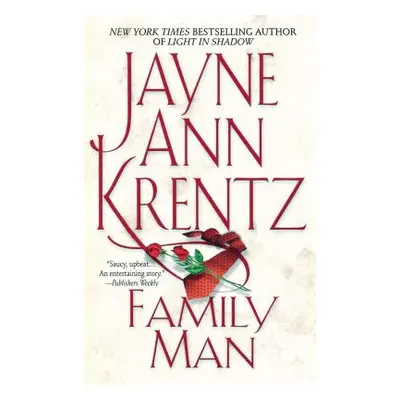 "Family Man" - "" ("Krentz Jayne Ann")(Paperback)