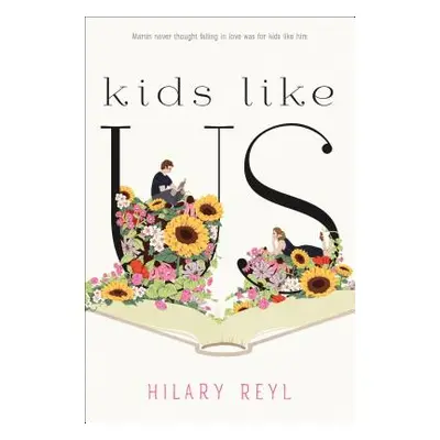 "Kids Like Us" - "" ("Reyl Hilary")(Paperback)