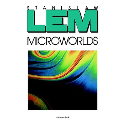 "Microworlds" - "" ("Lem Stanislaw")(Paperback)