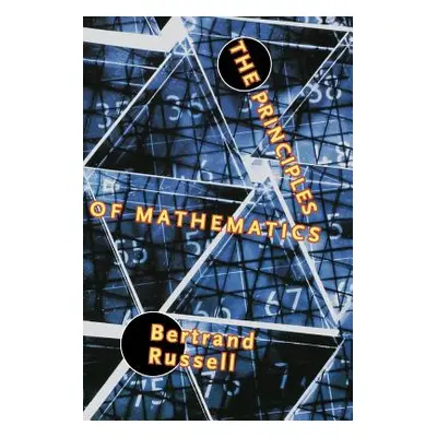 "Principles of Mathematics" - "" ("Russell Bertrand")(Paperback)