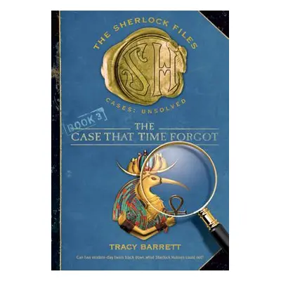 "The Case That Time Forgot" - "" ("Barrett Tracy")(Paperback)