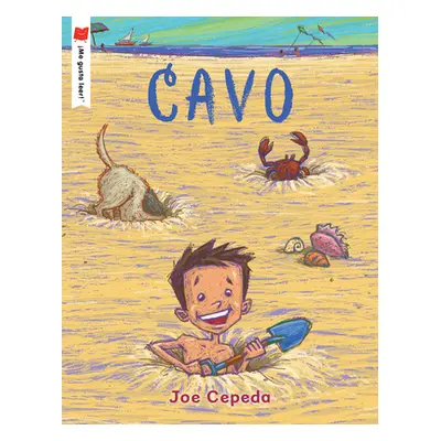 "Cavo" - "" ("Cepeda Joe")(Paperback)