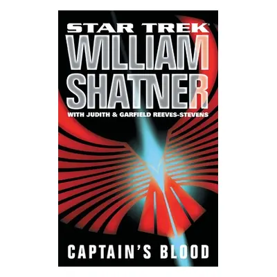 "Captain's Blood" - "" ("Shatner William")(Paperback)