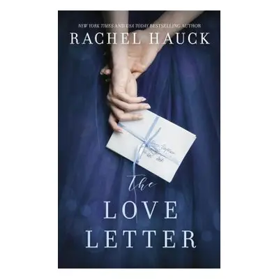 "The Love Letter" - "" ("Hauck Rachel")(Paperback)