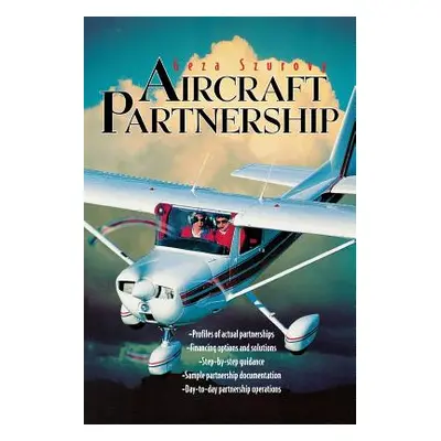 "Aircraft Partnership" - "" ("Szurovy Geza")(Paperback)