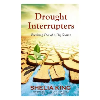 "Drought Interrupters: Breaking Out of a Dry Place" - "" ("King Shelia")(Paperback)