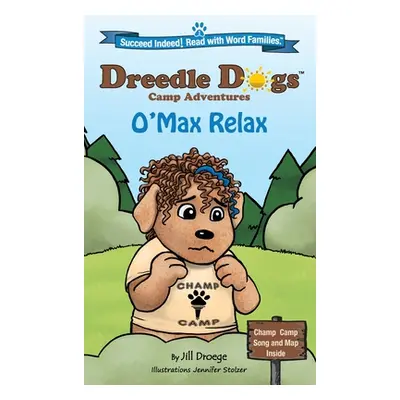 "O'Max Relax" - "" ("Droege Jill")(Pevná vazba)