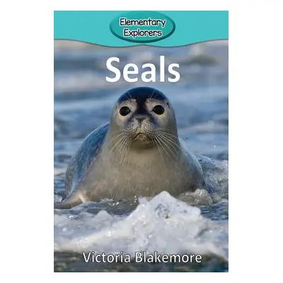 "Seals" - "" ("Blakemore Victoria")(Paperback)