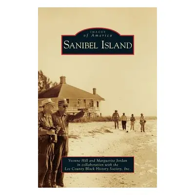 "Sanibel Island" - "" ("Hill Yvonne")(Pevná vazba)